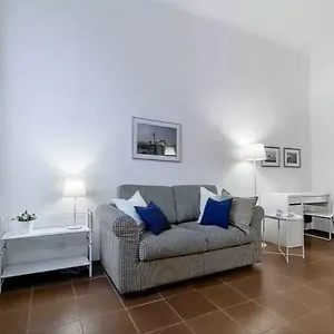 Vittoria Arconati Апартаменты