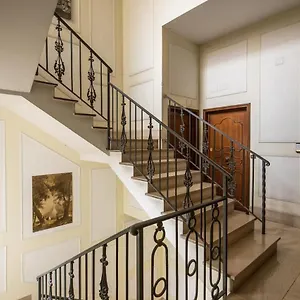 E. Spagna Luxury - Piazza Di Spagna , Rom Italien
