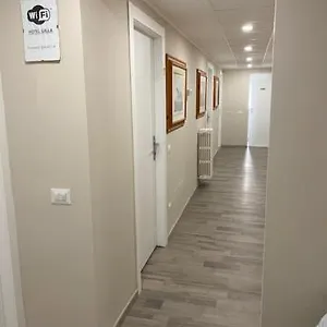  Otel Galla