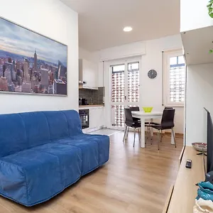 Appartement Rio's, Milan