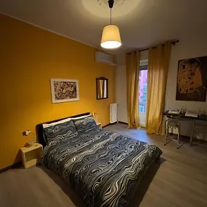 Appartement Da Me - Ampio Con 2 Da Letto, Milan