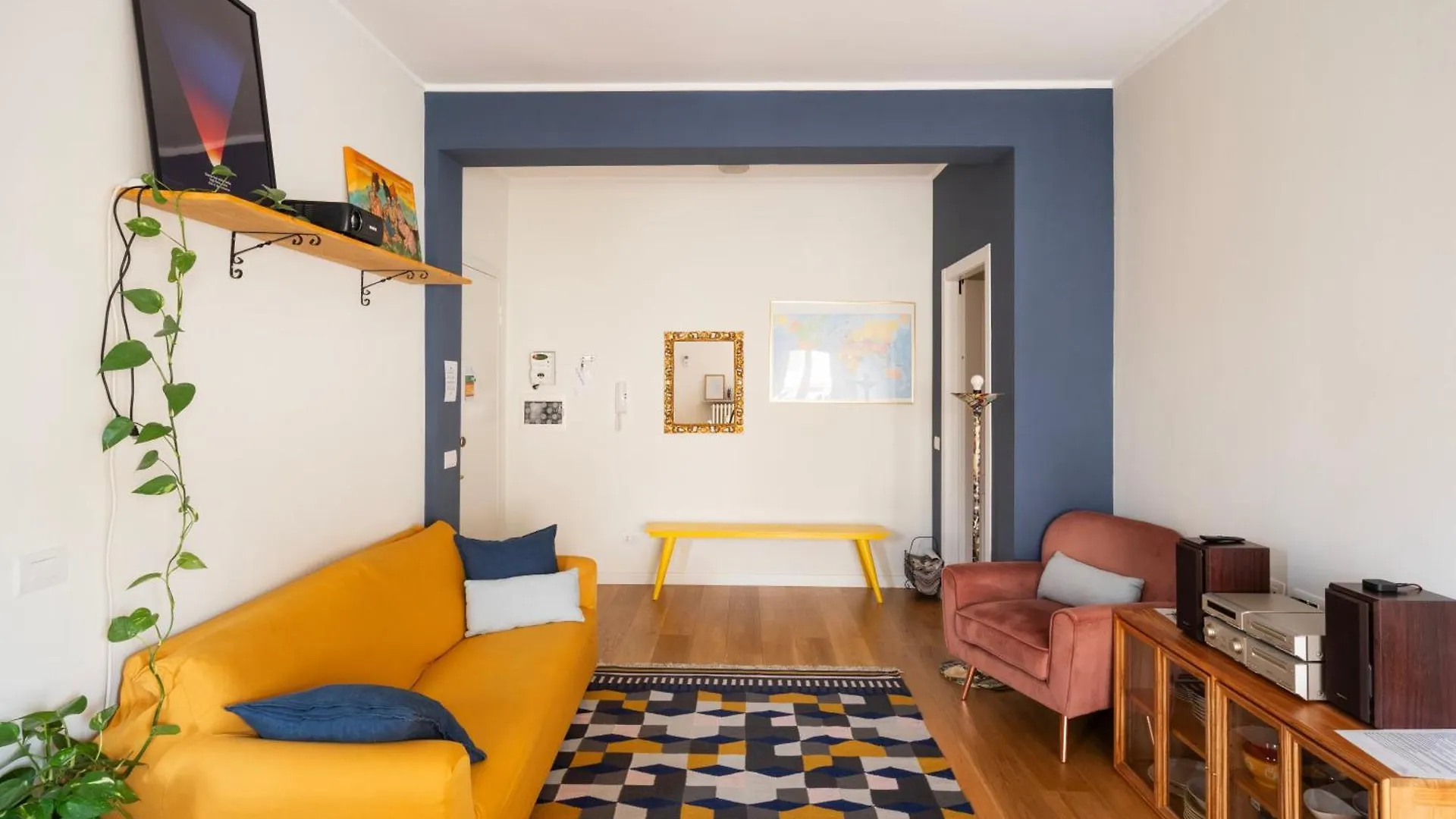 Cozy Apartment Prada M3 Milan 0*,