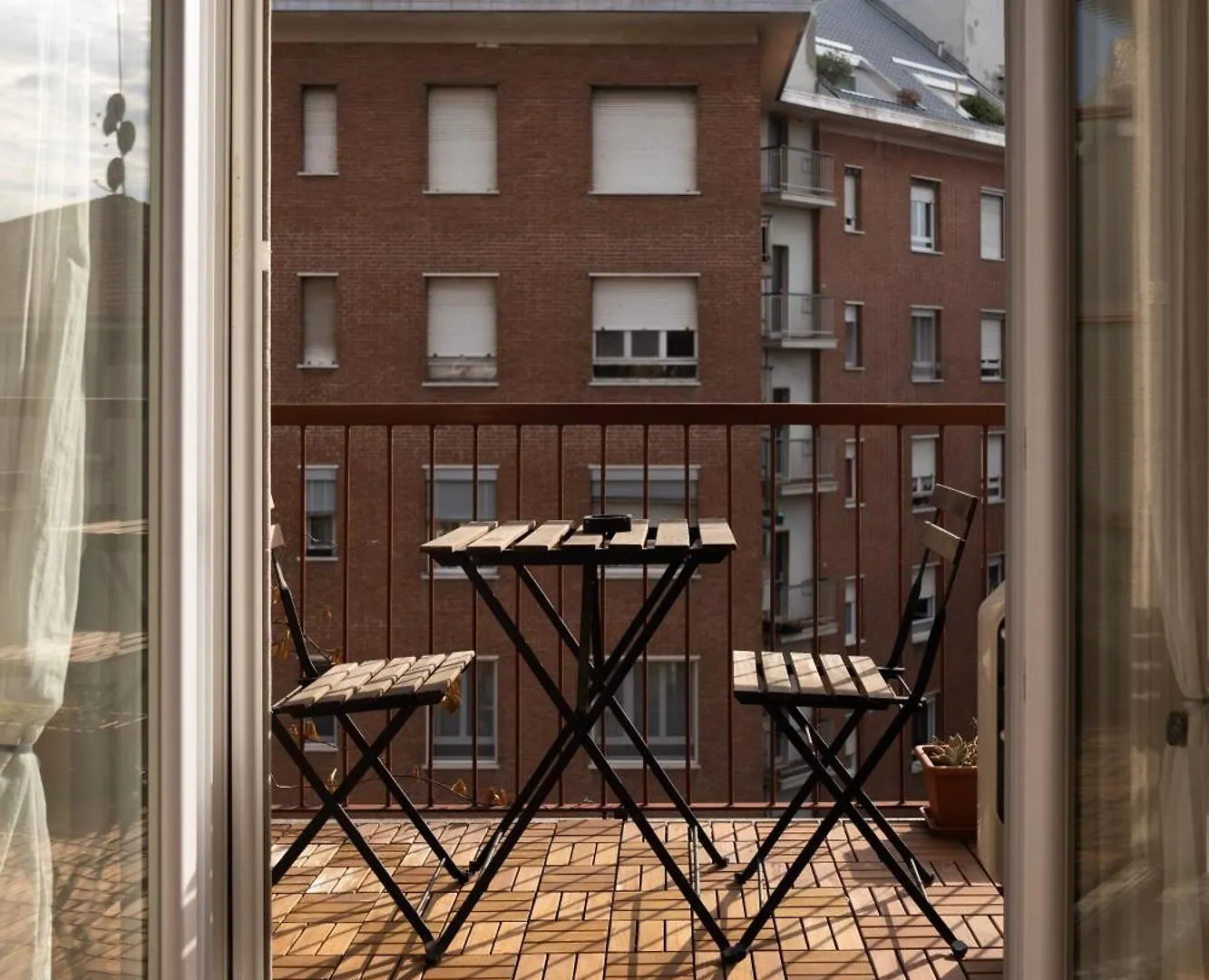 Cozy Apartment Prada M3 Milan Italy