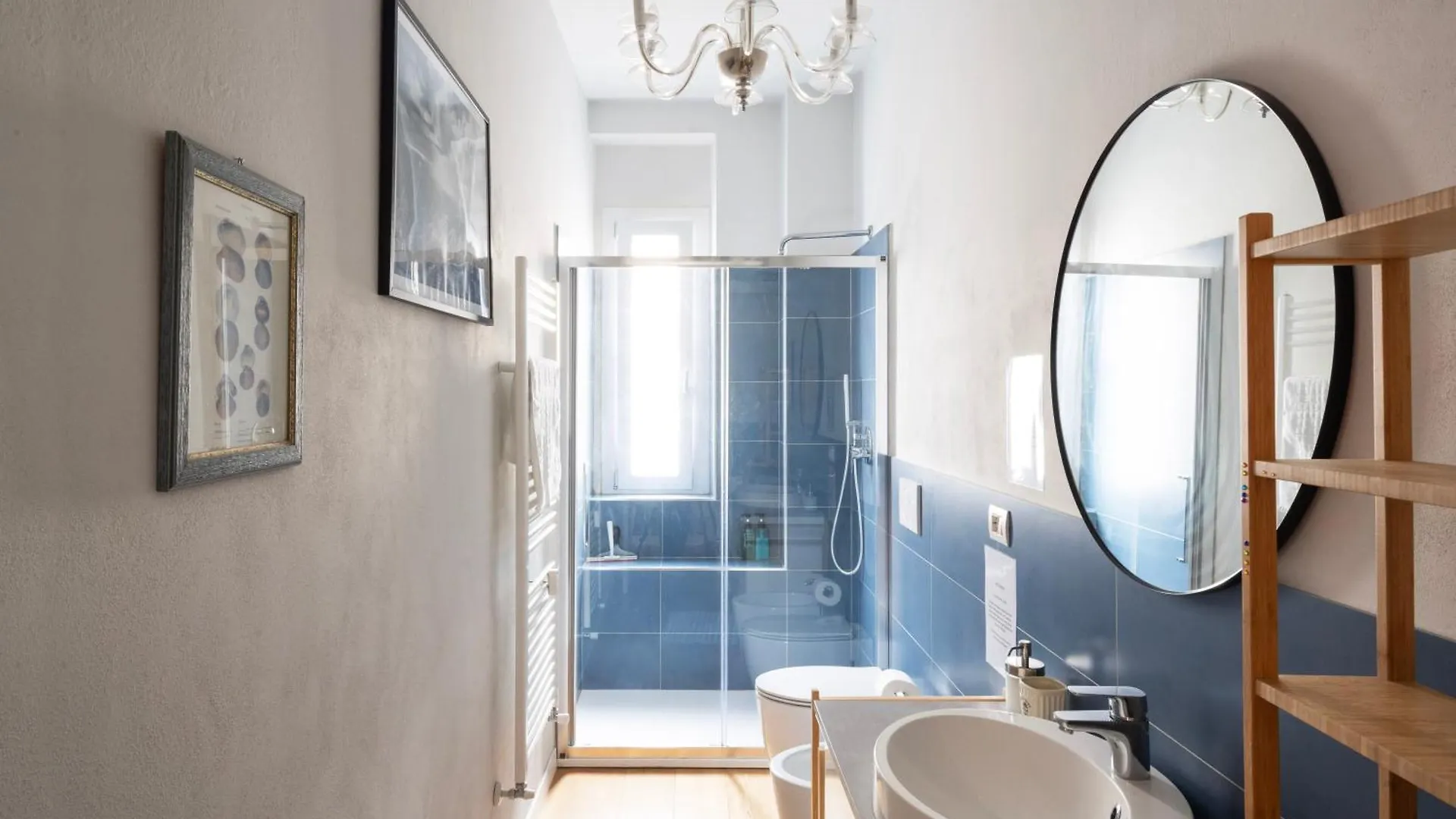 Cozy Apartment Prada M3 Milan