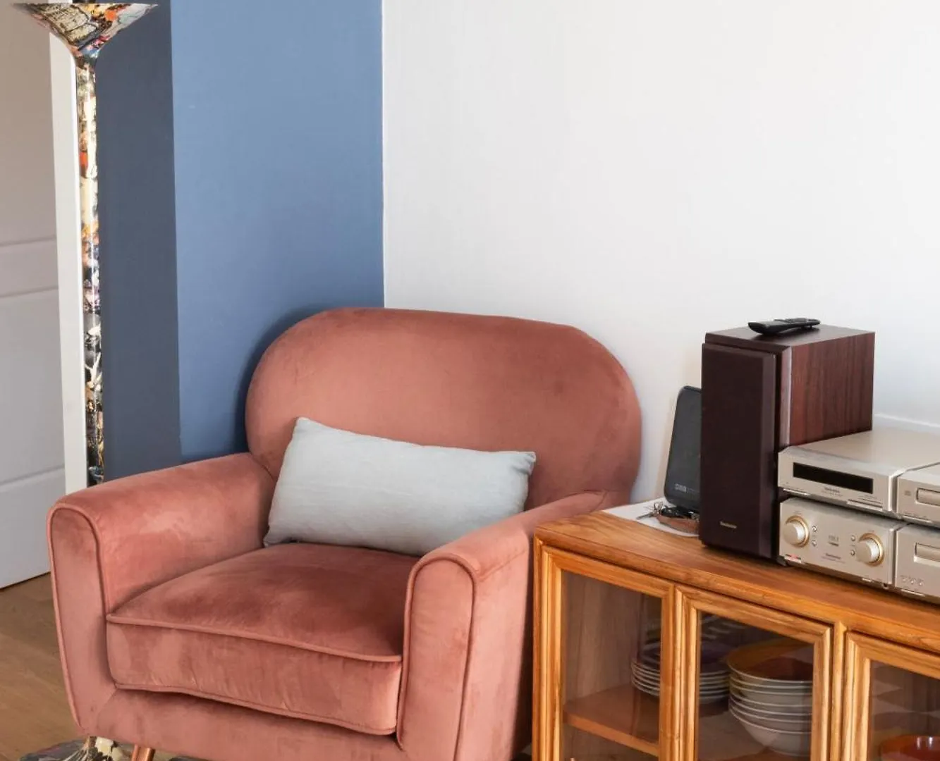 Cozy Apartment Prada M3 Milan