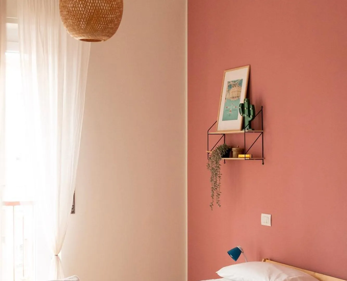 Cozy Apartment Prada M3 Milan 0*,  Italy