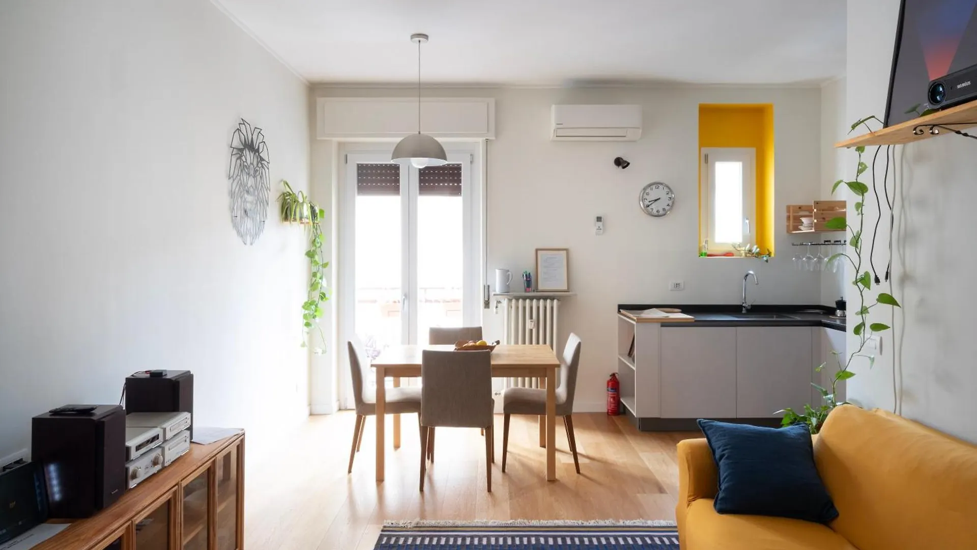 Cozy Apartment Prada M3 Milan