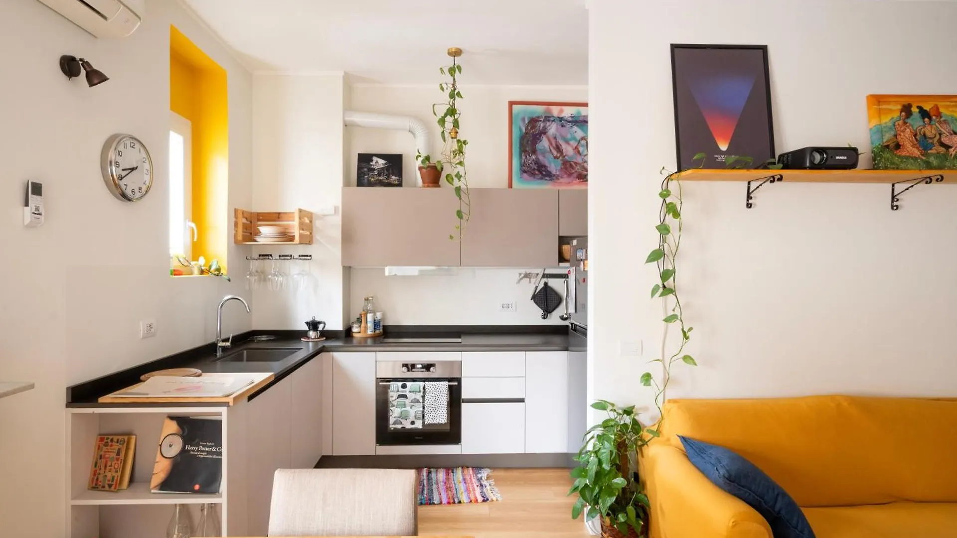 Cozy Apartment Prada M3 Milan